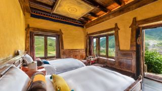 gonggazong-manor-hotel