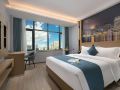ahao-garden-hotel-shenzhen-dalang-shopping-mall