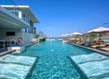 Zenseana Resort & Spa