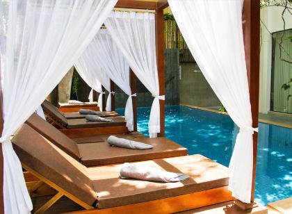 Bopha Bassac Boutique Hotel