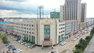 sheng-shi-zhi-xing-hotel
