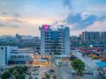 echarm-hotel-guilin-high-speed-railway-north-station