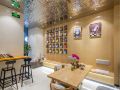ranze-hotel-shenzhen-long-gang-bukit-metro-station