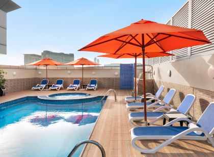 Ramada by Wyndham Dubai Deira