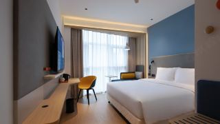 holiday-inn-express-shenzhen-north-station
