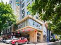 zeilin-chain-business-hotel