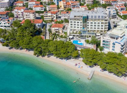 Hotel Park Makarska