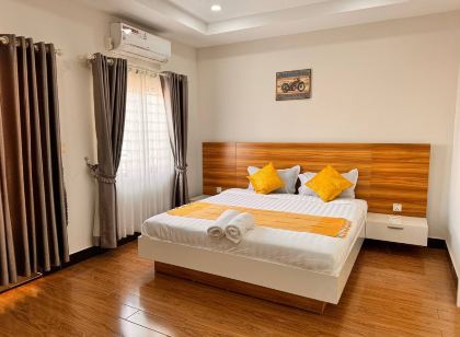 Lsp Hotel & Apartment