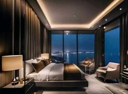 億嘉酒店(江北老街店)