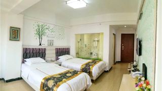 weixingcheng-hotel