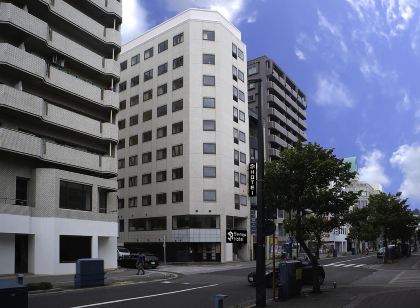 サンチャゴホテル Santiago Hotel