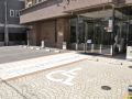toyoko-inn-osaka-nippombashi-bunraku-gekijo-mae