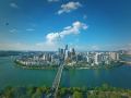 echeng-hotel-liuzhou-intime-city