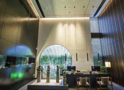 黑茶印象飯店(陶澍廣場店)
