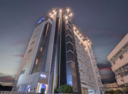 오브젝트 아늑호텔 구미점