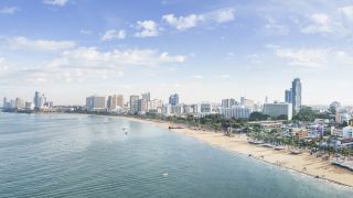hilton-pattaya