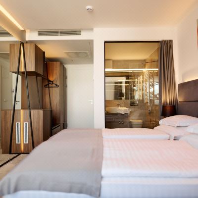 Standard Double Room Standard Double Room Hotel Paris Promo Code