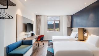 holiday-inn-express-jingdezhen-ancient-town