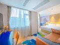 ranze-hotel-shenzhen-long-gang-bukit-metro-station