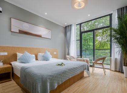 Muzi Meisu (Huifeng Building)