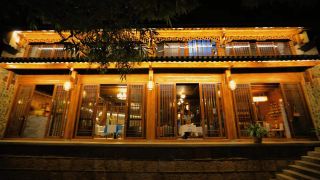 chenxi-homestay