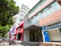 yueji-hotel-guangzhou-luoxi-metro-station