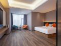 weimeijia-u-hotel
