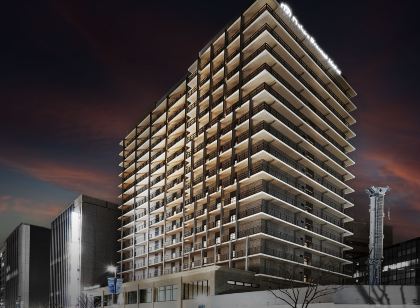 ダイワロイネットホテル 神戸三宮PREMIER