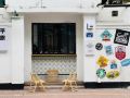 guangzhou-peaceful-travel-youth-hostel-culture-park-metro-station