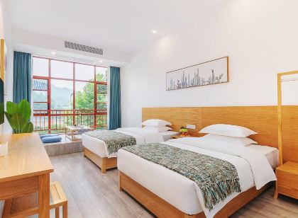 Dream Homeland Shaoshan