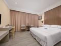 yike-hotel-guangzhou-baiyun-international-airport