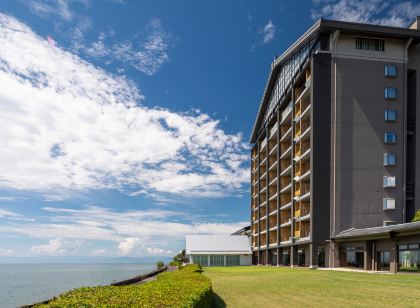 蒼の湖邸 BIWAFRONT HIKONE(ビワフロント彦根 23年8月20日開業)