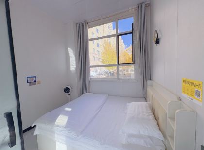 集雲賓館(霍林郭勒火車站店)