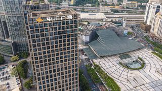 poly-zhonghui-hotel-apartment-guangzhou-east-railway-station-sports-center