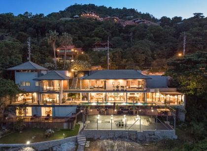 Villa Samayra - An Oceanfront Pool Villa, Koh Samui