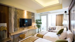 hotel-maple-taichung
