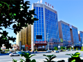 hengda-lijing-hotel-zhangye-west-of-railway-station