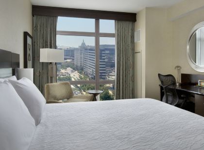 Hilton Garden Inn Washington D.C./U.S. Capitol