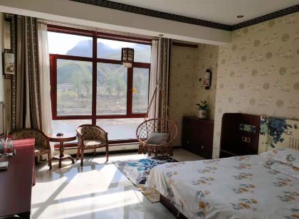 Yesanpo Yuanbai Hotel