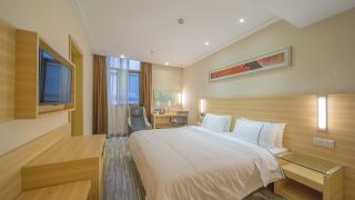 city-comfort-inn-changsha-south-bus-station-desiqin-plaza