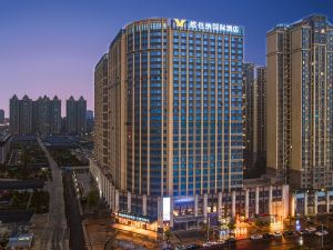 Vienna International Hotel (Sichuan Normal University Chenglong Campus)