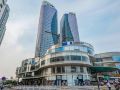 pinyuexuan-seaview-holiday-apartment