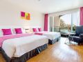 the-four-grace-resort