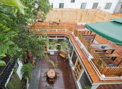 Mika&Jane’s Garden