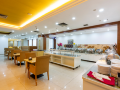 vienna-hotel-taiyuanfu-west-street