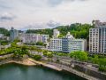 atourhotelthousandislandlakecentralwharfhangzhou
