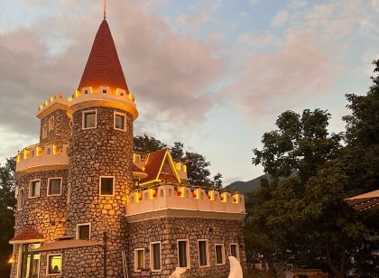 如願山莊丨靜畔水岸·輕奢度假民宿