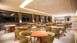 jiuqi-yazhi-hotel