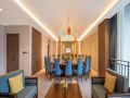 fengqiao-college-new-century-mingting-hotel