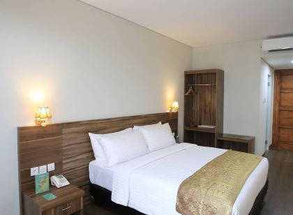 Azza Hotel Palembang by Horison